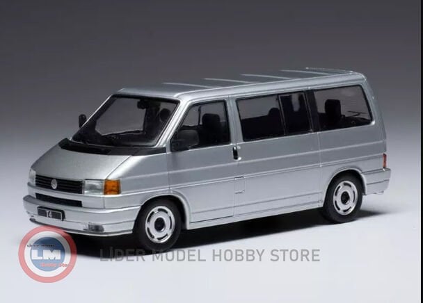 1:43 1990 Volkswagen T4 Caravelle
