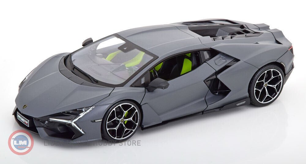 1:18 2023 Lamborghini REVUELTO