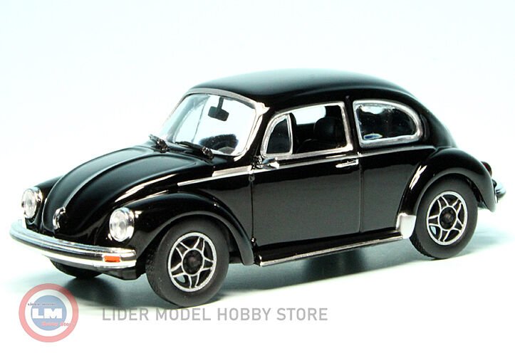 1:43 1974 Volkswagen 1303 Kafer