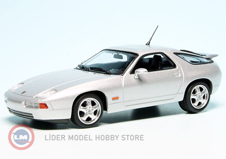 1:43 1991 Porsche 928 GTS