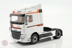 1:18  Premium Classixxs 2016 DAF XF Space Cab Beyaz