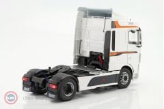 1:18  Premium Classixxs 2016 DAF XF Space Cab Beyaz