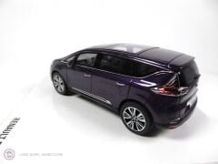 1:43 2014 RENAULT ESPACE V Initiale améthyste
