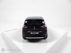 1:43 2014 RENAULT ESPACE V Initiale améthyste