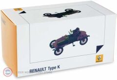 1:43 1902 RENAULT Type K
