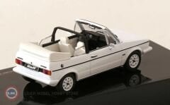 1:43 IXO 1981 Volkswagen GOLF Cabriolet (MK I)
