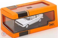 1:43 IXO 1981 Volkswagen GOLF Cabriolet (MK I)
