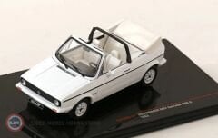 1:43 IXO 1981 Volkswagen GOLF Cabriolet (MK I)
