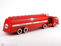 1:43 Atlas 1955 SOMUA JL17 TRUCK TANKER TRUCK ESSO PRODUITS AVIATION