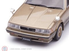 1:43 IXO 1981 Toyota Soarer 2800GT-Extra
