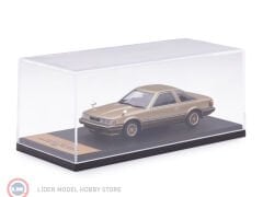 1:43 IXO 1981 Toyota Soarer 2800GT-Extra