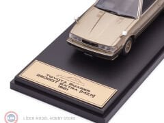 1:43 IXO 1981 Toyota Soarer 2800GT-Extra