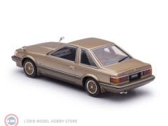 1:43 IXO 1981 Toyota Soarer 2800GT-Extra