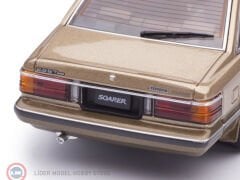 1:43 IXO 1981 Toyota Soarer 2800GT-Extra