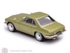 1:43 IXO 1965 NISSAN SILVIA (CSP311)