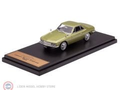 1:43 IXO 1965 NISSAN SILVIA (CSP311)
