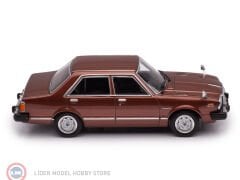 1:43 IXO 1977 HONDA ACCORD SALOON (EX-L)