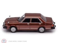 1:43 IXO 1977 HONDA ACCORD SALOON (EX-L)