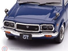 1:43 IXO 1972 MAZDA SAVANNA GT COUPE (S102)