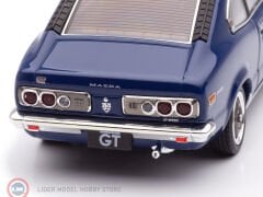 1:43 IXO 1972 MAZDA SAVANNA GT COUPE (S102)