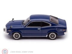 1:43 IXO 1972 MAZDA SAVANNA GT COUPE (S102)