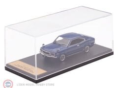 1:43 IXO 1972 MAZDA SAVANNA GT COUPE (S102)