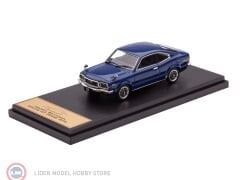 1:43 IXO 1972 MAZDA SAVANNA GT COUPE (S102)