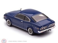 1:43 IXO 1972 MAZDA SAVANNA GT COUPE (S102)
