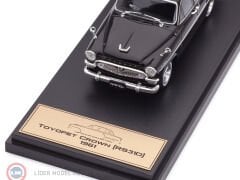 1:43 IXO Toyota Toyopet Crown 1961