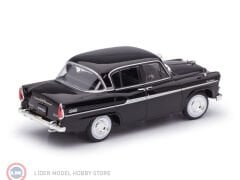 1:43 IXO Toyota Toyopet Crown 1961