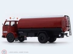 1:43 Atlas 1984 PEGASO SUPER COMET 1095 TANKER TRUCK - SPAIN İtfaiye