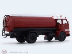 1:43 Atlas 1984 PEGASO SUPER COMET 1095 TANKER TRUCK - SPAIN İtfaiye