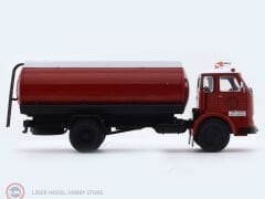 1:43 Atlas 1984 PEGASO SUPER COMET 1095 TANKER TRUCK - SPAIN İtfaiye