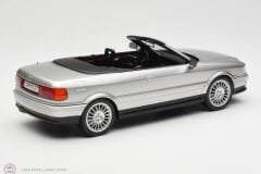 1:18 MCG 1991 Audi 80 Cabriolet