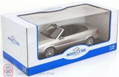 1:18 MCG 1991 Audi 80 Cabriolet