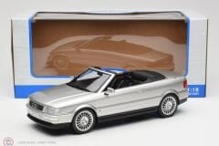 1:18 MCG 1991 Audi 80 Cabriolet