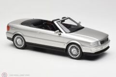 1:18 MCG 1991 Audi 80 Cabriolet