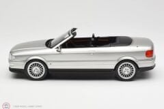 1:18 MCG 1991 Audi 80 Cabriolet