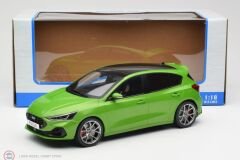 1:18 MCG 2022 Ford Focus ST