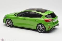 1:18 MCG 2022 Ford Focus ST