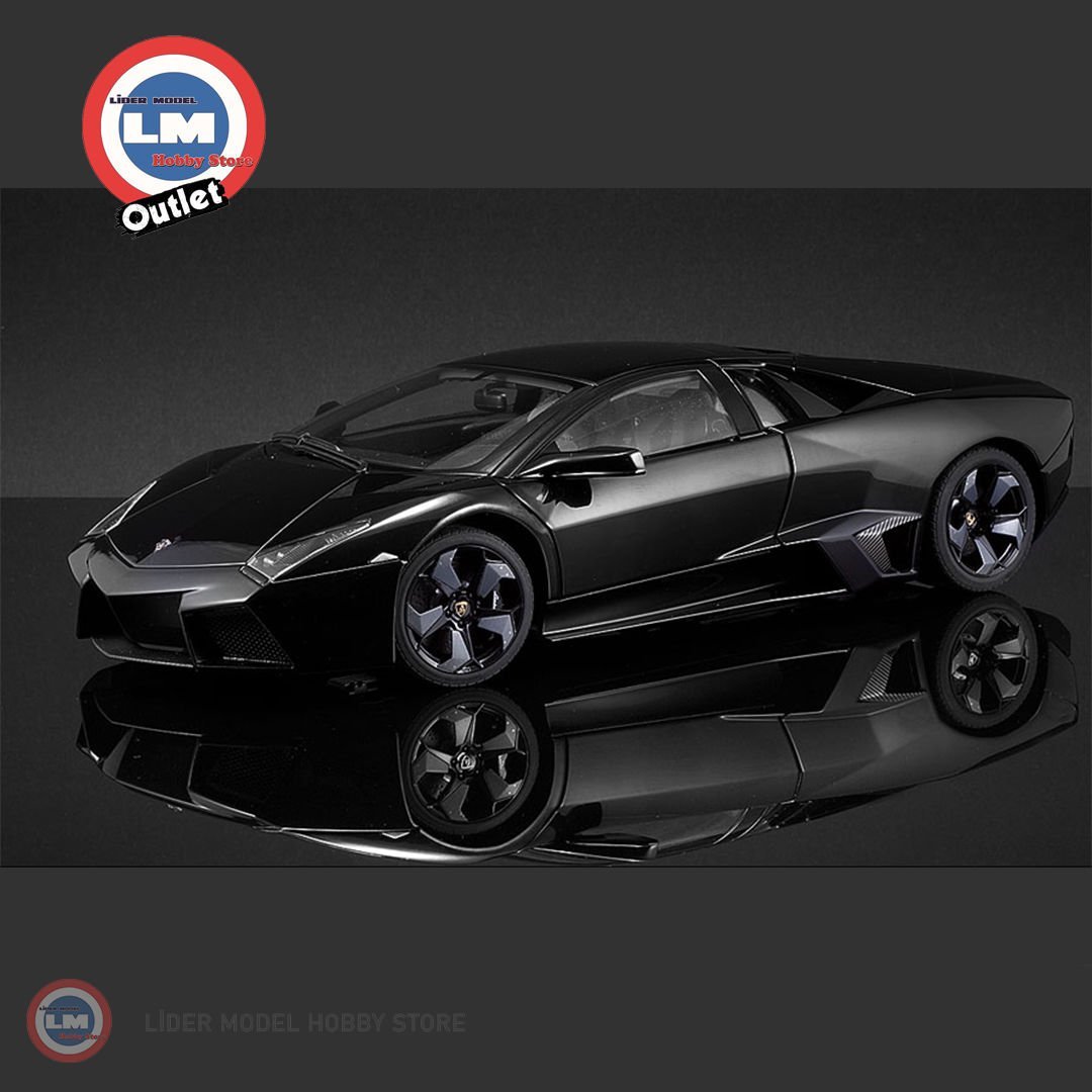 1:18 2007 Lamborghini Reventon