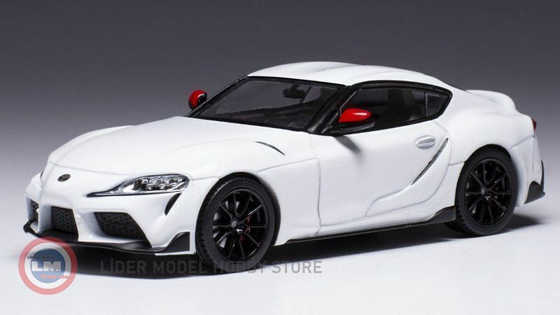1:43 2020 Toyota Supra