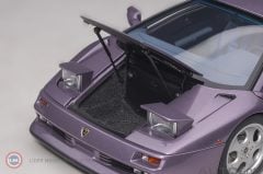 1:18 1995 Lamborghini Diablo SE30 JOTA