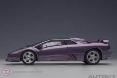 1:18 1995 Lamborghini Diablo SE30 JOTA