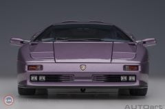 1:18 1995 Lamborghini Diablo SE30 JOTA