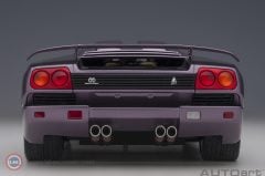 1:18 1995 Lamborghini Diablo SE30 JOTA