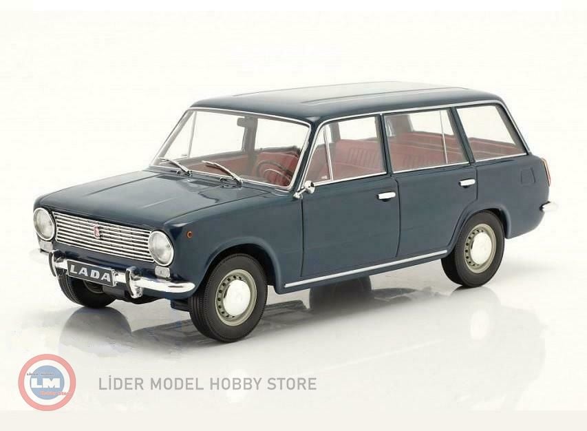 1:18 1970 Lada 2102