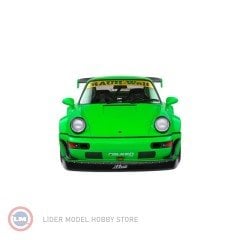 1:18 Solido 2011 Porsche 964 RWB PANDORA ONE