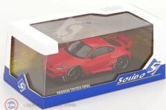 1:43 Solido 2022 TOYOTA  GR86 Pandem