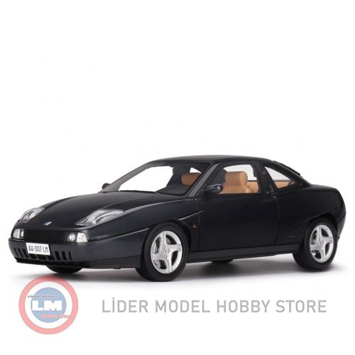 1:18 Laudo Racing 1996 Fiat Coupe 2.0 Turbo 20v